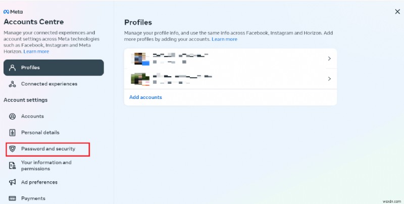 チャットを守るために:Facebookメッセンジャーのパスワードを安全に変更する完全ガイド