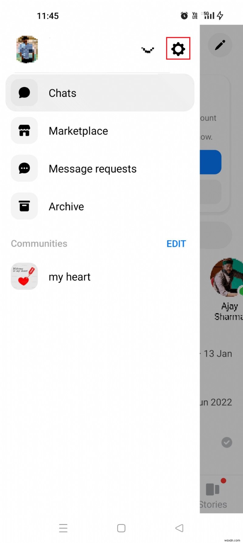 チャットを守るために:Facebookメッセンジャーのパスワードを安全に変更する完全ガイド