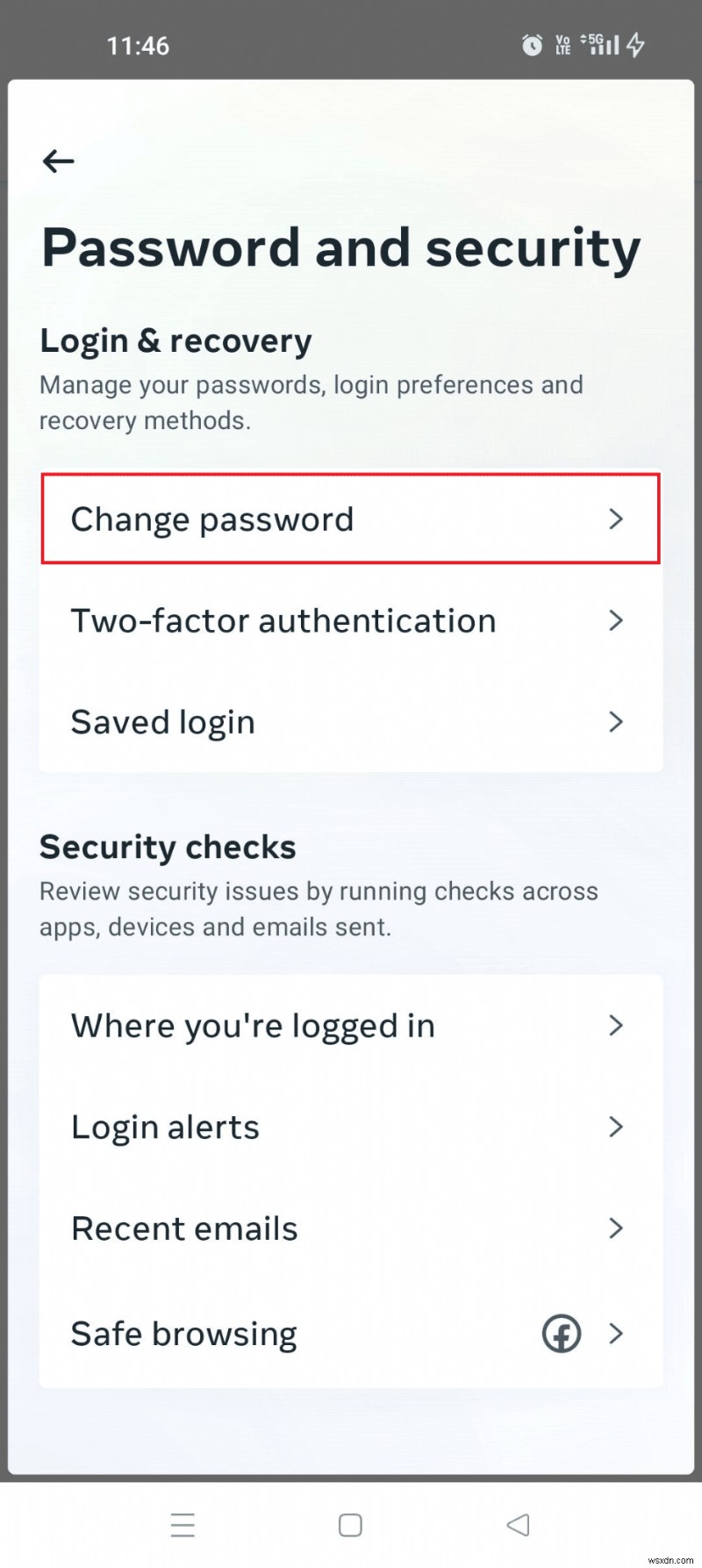 チャットを守るために:Facebookメッセンジャーのパスワードを安全に変更する完全ガイド