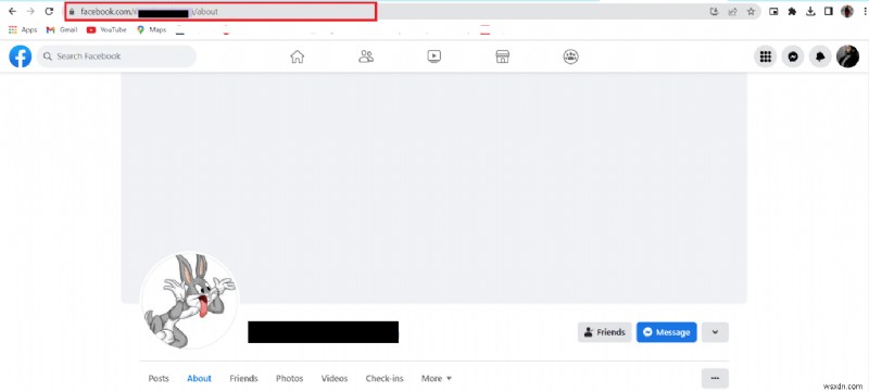 Facebookのプロフィールリンクを簡単に見つけてコピーする方法【初心者向け完全ガイド】
