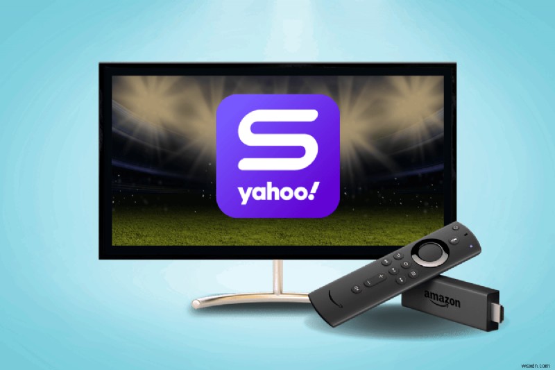 Fire TV StickでYahoo Sportsを視聴する方法|ライブ中継とハイライトを楽しむ完全ステップガイド