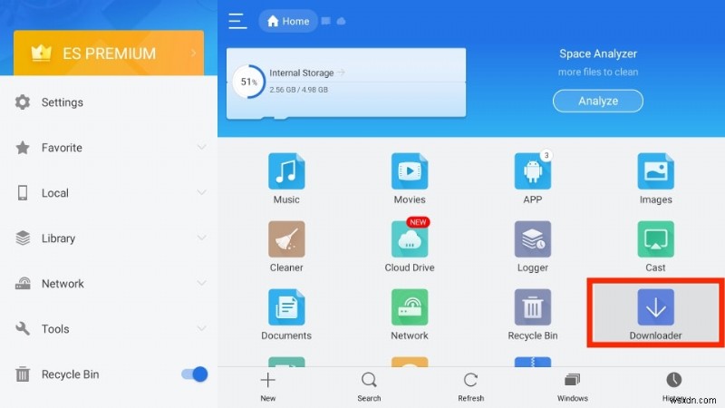 Fire TV StickでYahoo Sportsを視聴する方法|ライブ中継とハイライトを楽しむ完全ステップガイド