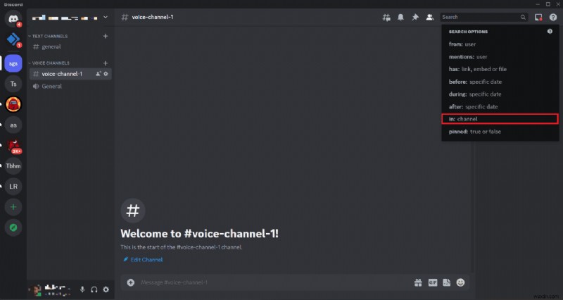 Discordの履歴を簡単に確認する方法|ステップバイステップ完全ガイド