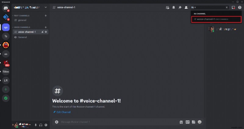 Discordの履歴を簡単に確認する方法|ステップバイステップ完全ガイド