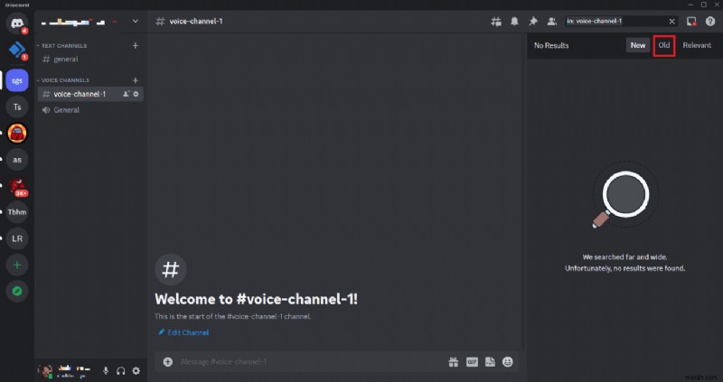 Discordの履歴を簡単に確認する方法|ステップバイステップ完全ガイド