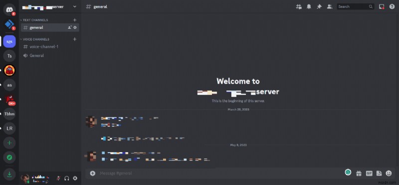 Discordの履歴を簡単に確認する方法|ステップバイステップ完全ガイド