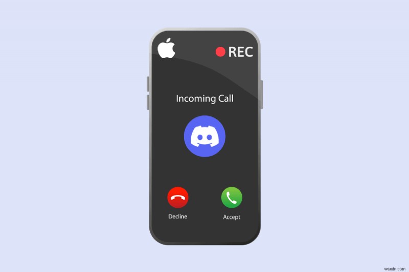 iPhoneでDiscordの通話を録音する方法|Craig Botを使った完全ステップガイド