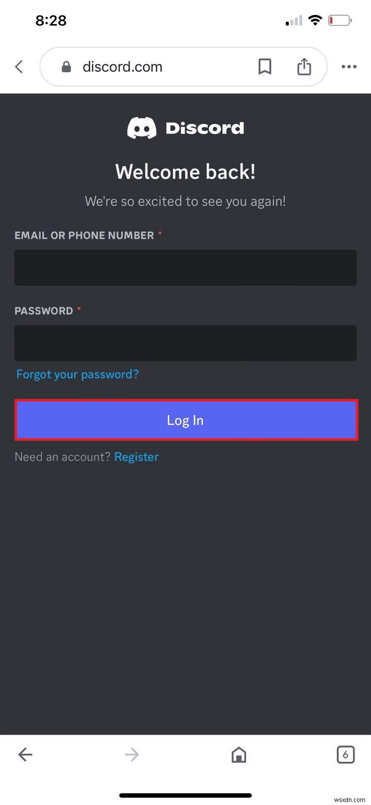 iPhoneでDiscordの通話を録音する方法|Craig Botを使った完全ステップガイド