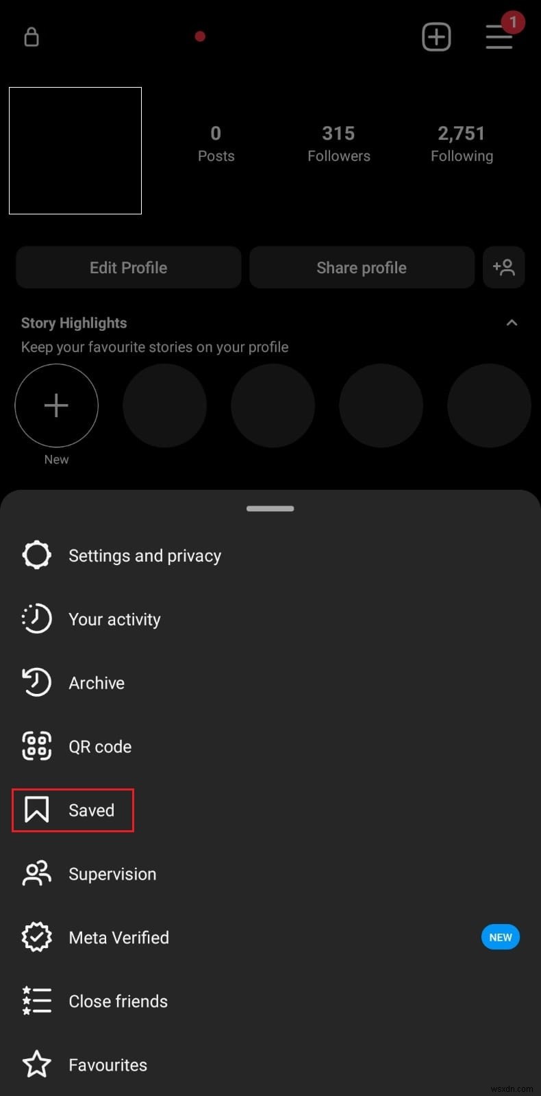 Instagramで保存した投稿をすべて一括削除する方法【iOS・Android対応】