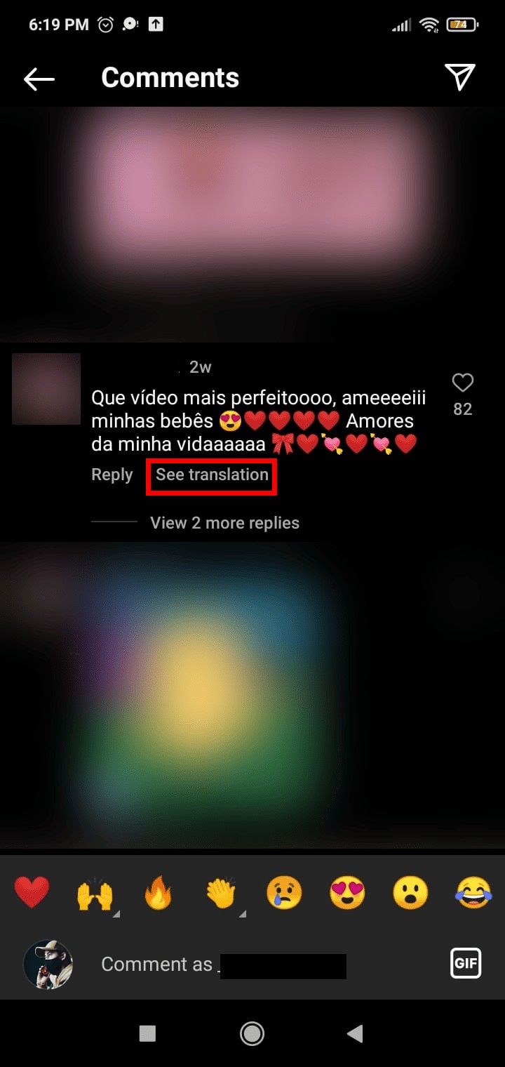 Instagramのコメントを簡単に翻訳する方法|世界中とのつながりを広げるステップバイステップガイド
