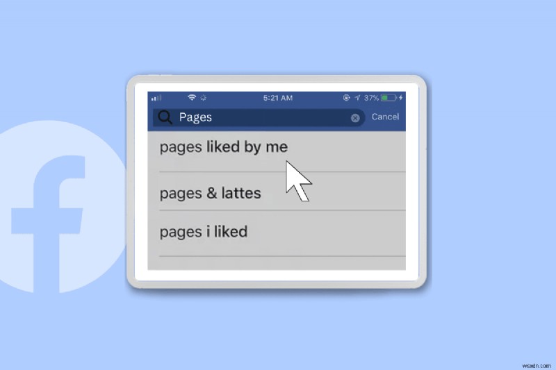 【保存版】Android・パソコンでFacebookの「いいね！」したページを簡単に確認・管理する方法