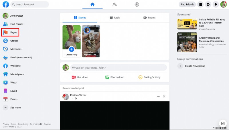 【保存版】Android・パソコンでFacebookの「いいね！」したページを簡単に確認・管理する方法