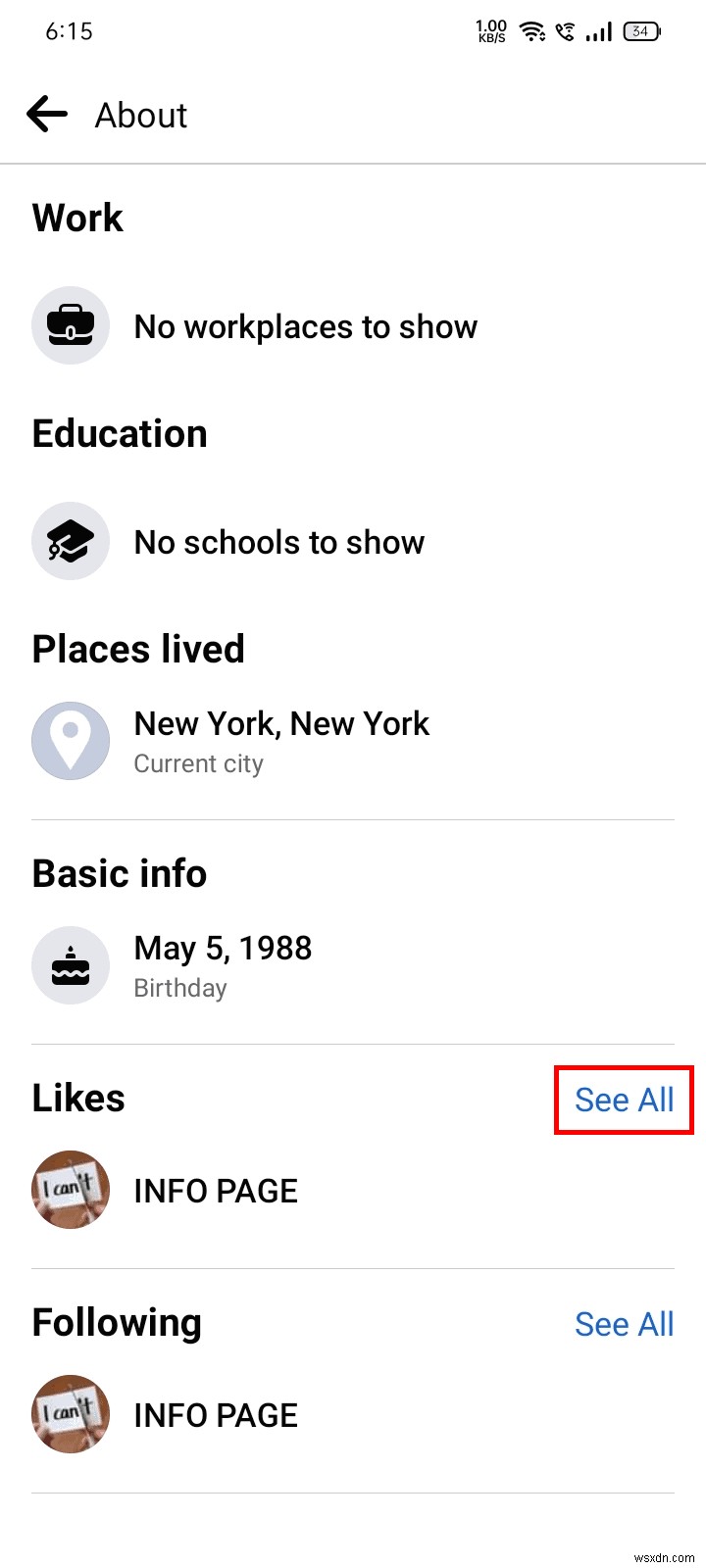 【保存版】Android・パソコンでFacebookの「いいね！」したページを簡単に確認・管理する方法