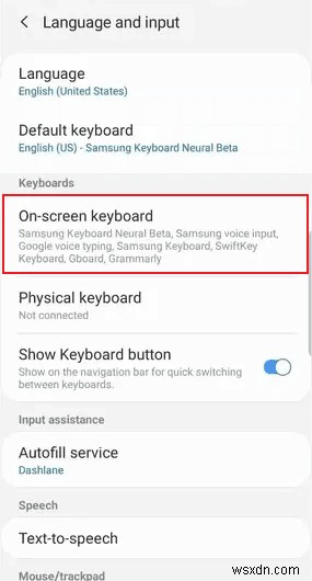 Facebookの予測変換をマスターする方法：より速く、よりスマートなメッセージングのための完全ガイド