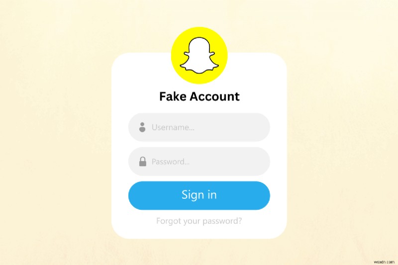 偽のSnapchatアカウントを作る方法|いたずら・プライバシー保護に役立つ完全ステップガイド