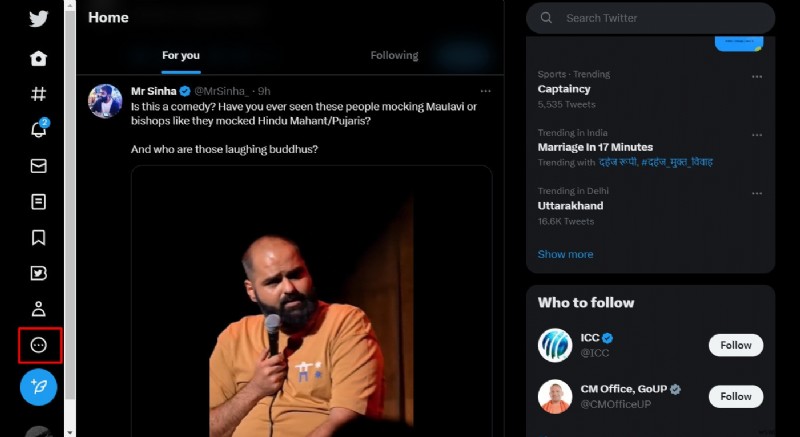 【スマホ・PC対応】Twitter(X)の表示言語を変更する方法をわかりやすく解説