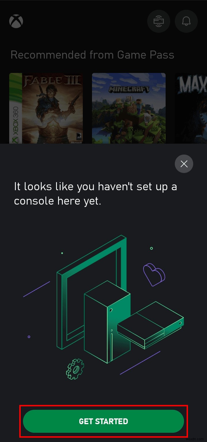 スマホでサクッと設定!Xbox Oneの背景をスマートフォンから変更する方法