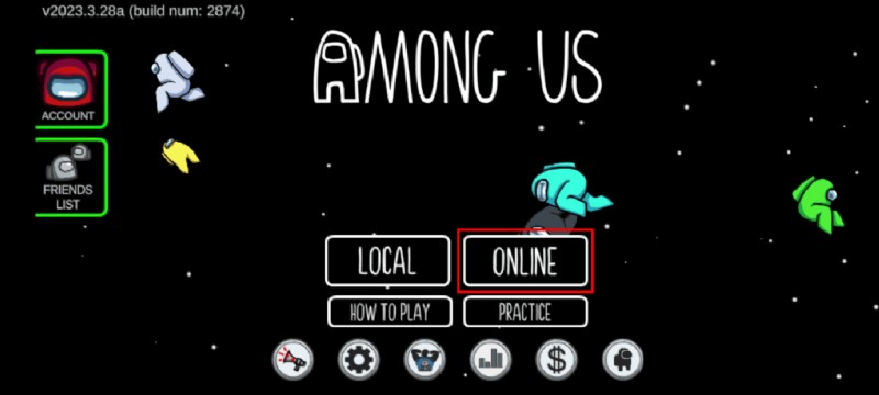 Among Usのスキンを無料でアンロック!キャラクターをグレードアップする簡単・合法ステップ