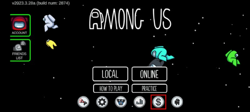 Among Usのスキンを無料でアンロック!キャラクターをグレードアップする簡単・合法ステップ