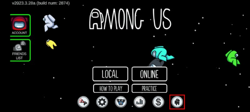 Among Usのスキンを無料でアンロック!キャラクターをグレードアップする簡単・合法ステップ