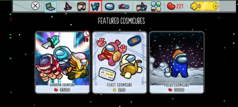 Among Usのスキンを無料でアンロック!キャラクターをグレードアップする簡単・合法ステップ