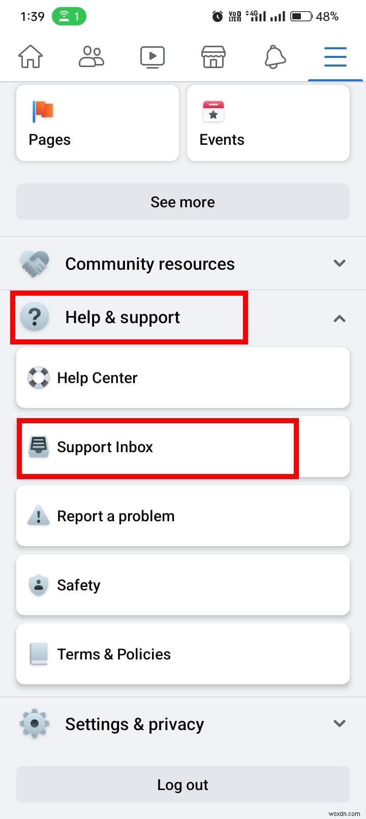 Facebookのアカウント警告を素早く解除する方法|ステップバイステップ完全ガイド