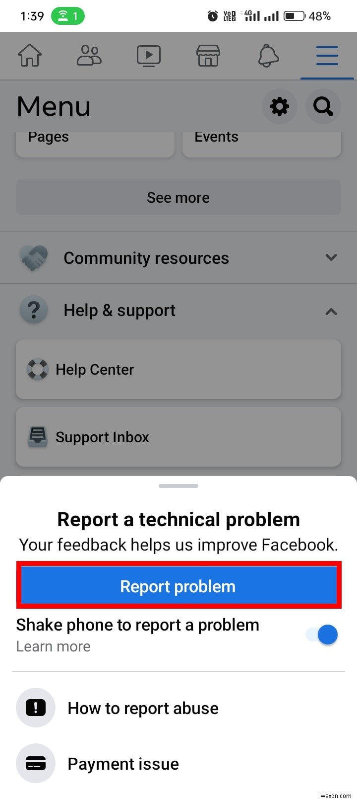 Facebookのアカウント警告を素早く解除する方法|ステップバイステップ完全ガイド