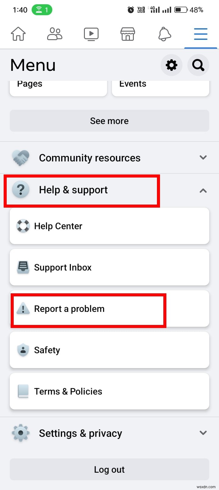 Facebookのアカウント警告を素早く解除する方法|ステップバイステップ完全ガイド