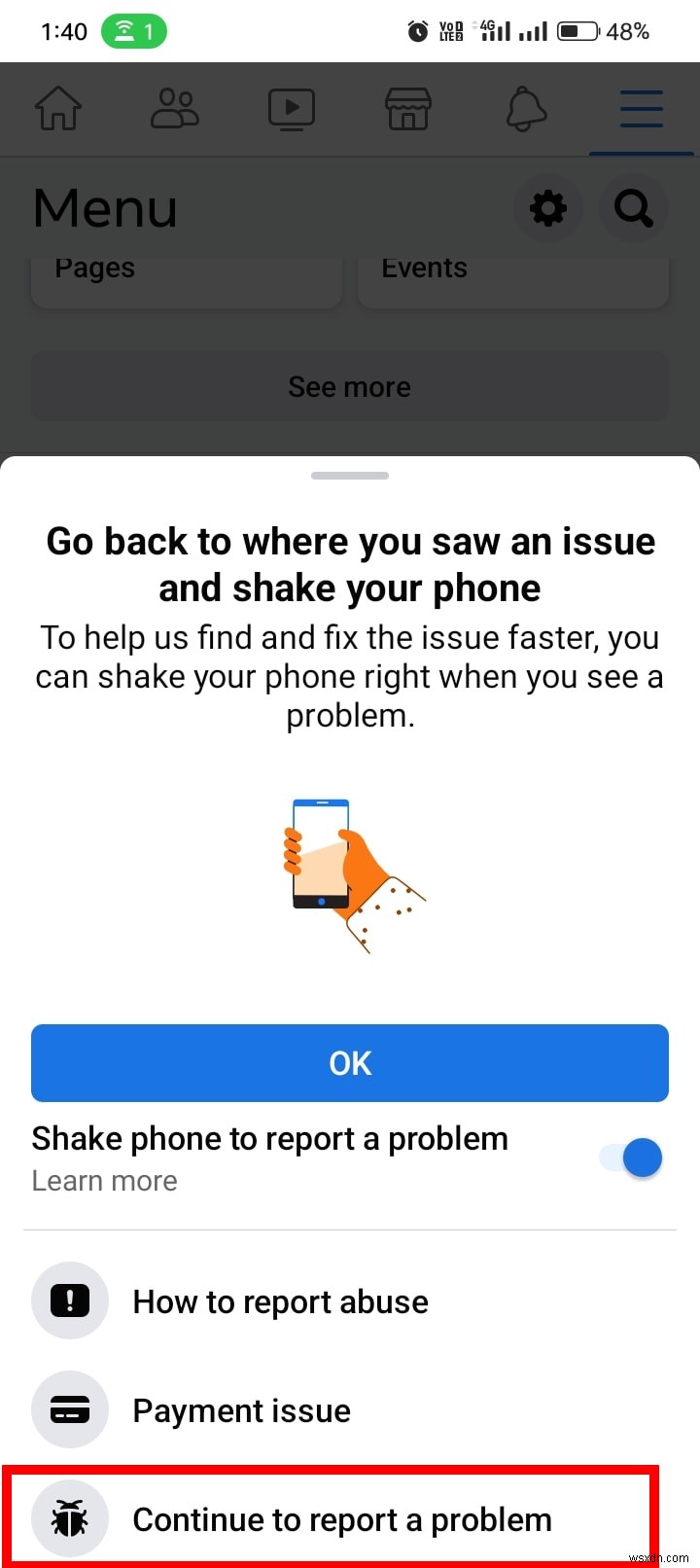 Facebookのアカウント警告を素早く解除する方法|ステップバイステップ完全ガイド
