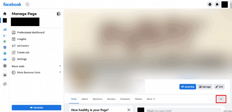 Facebookページを訪問者として表示する方法 – PC・Android対応ステップバイステップガイド