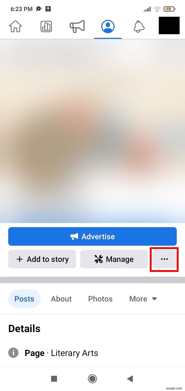 Facebookページを訪問者として表示する方法 – PC・Android対応ステップバイステップガイド