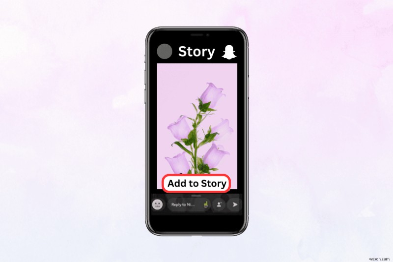 Snapchatのストーリーを再投稿する方法|保存・シェアの手順をわかりやすく解説