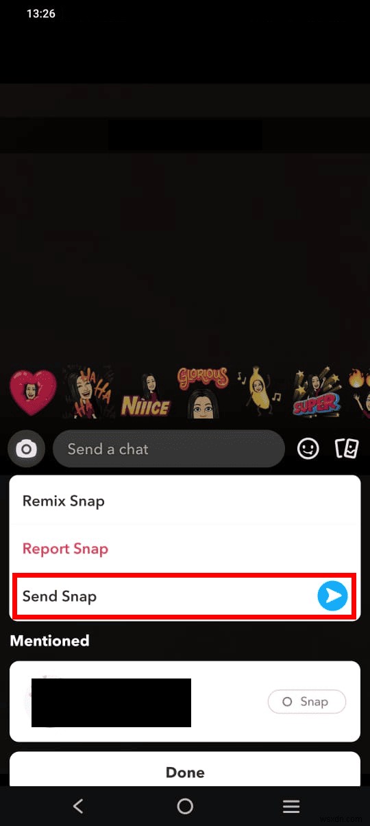 Snapchatのストーリーを再投稿する方法|保存・シェアの手順をわかりやすく解説