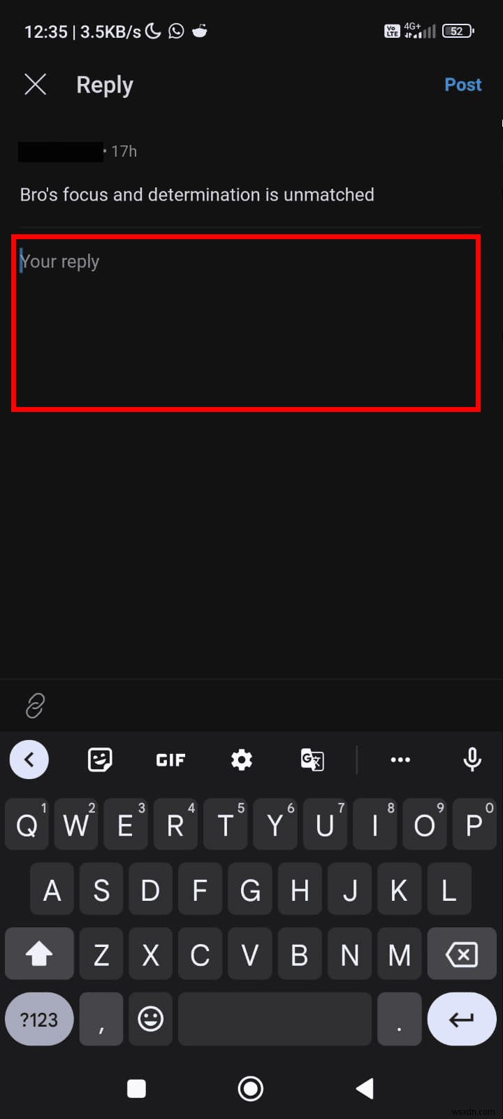 Redditアプリでコメントに返信する方法を完全解説!初心者向けステップバイステップガイド