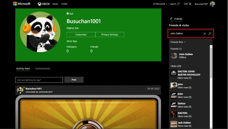 Xboxでゲーマータグから本名を調べる方法!初心者向けステップバイステップ解説