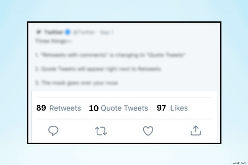 返信にツイートを引用して埋め込む方法|リーチを最大化するテクニック