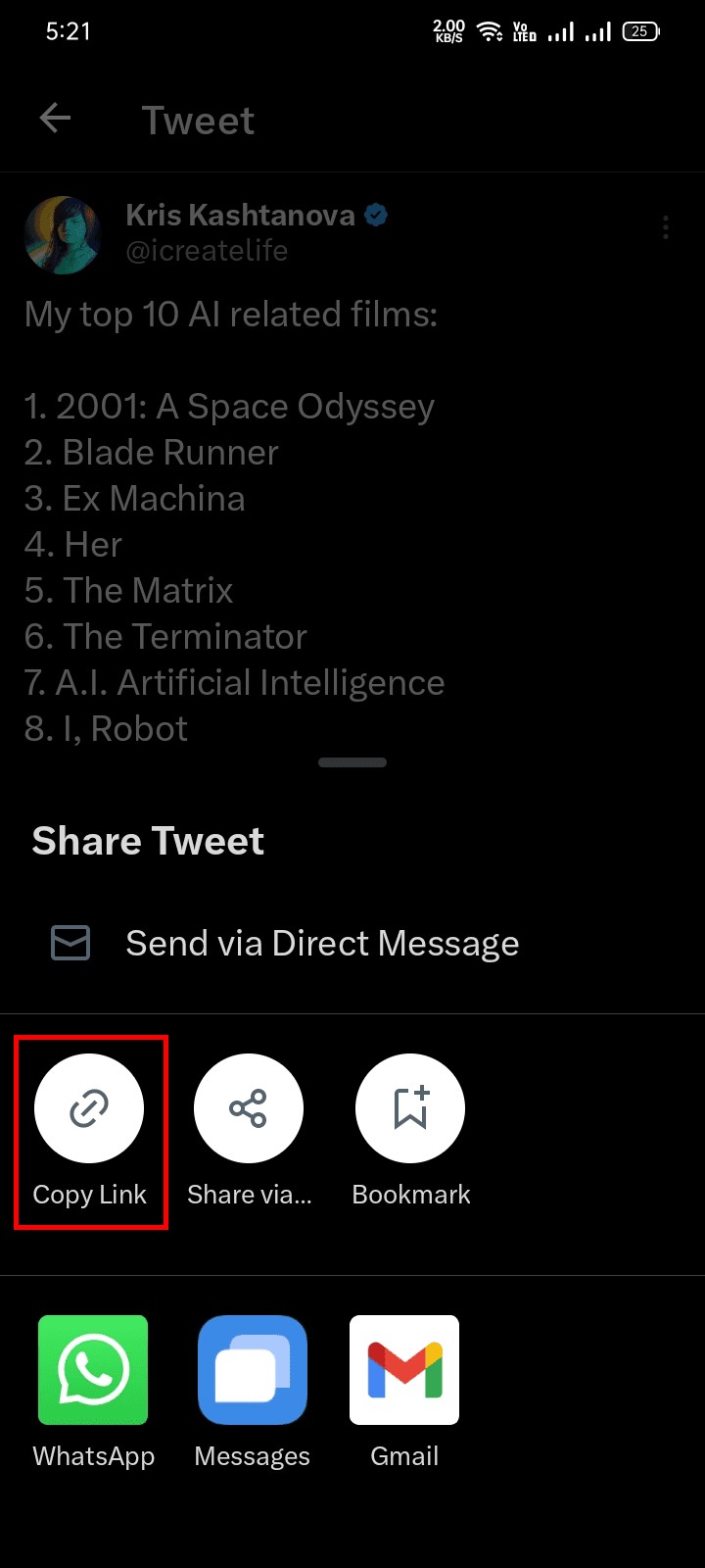 返信にツイートを引用して埋め込む方法|リーチを最大化するテクニック