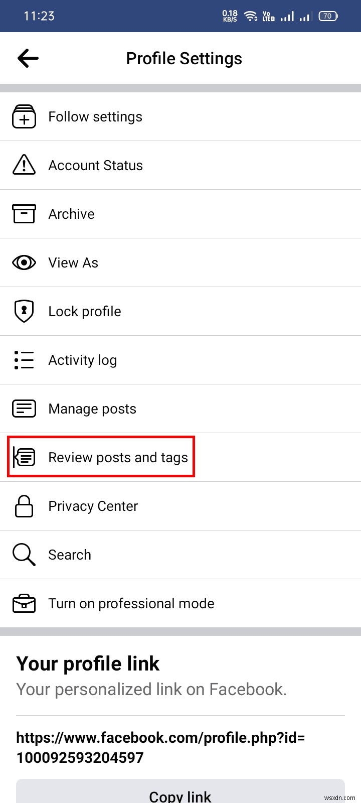 Facebook投稿の承認をマスター!プロフィールを整理して安全に保つ完全ガイド