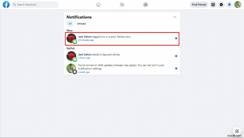 Facebook投稿の承認をマスター!プロフィールを整理して安全に保つ完全ガイド