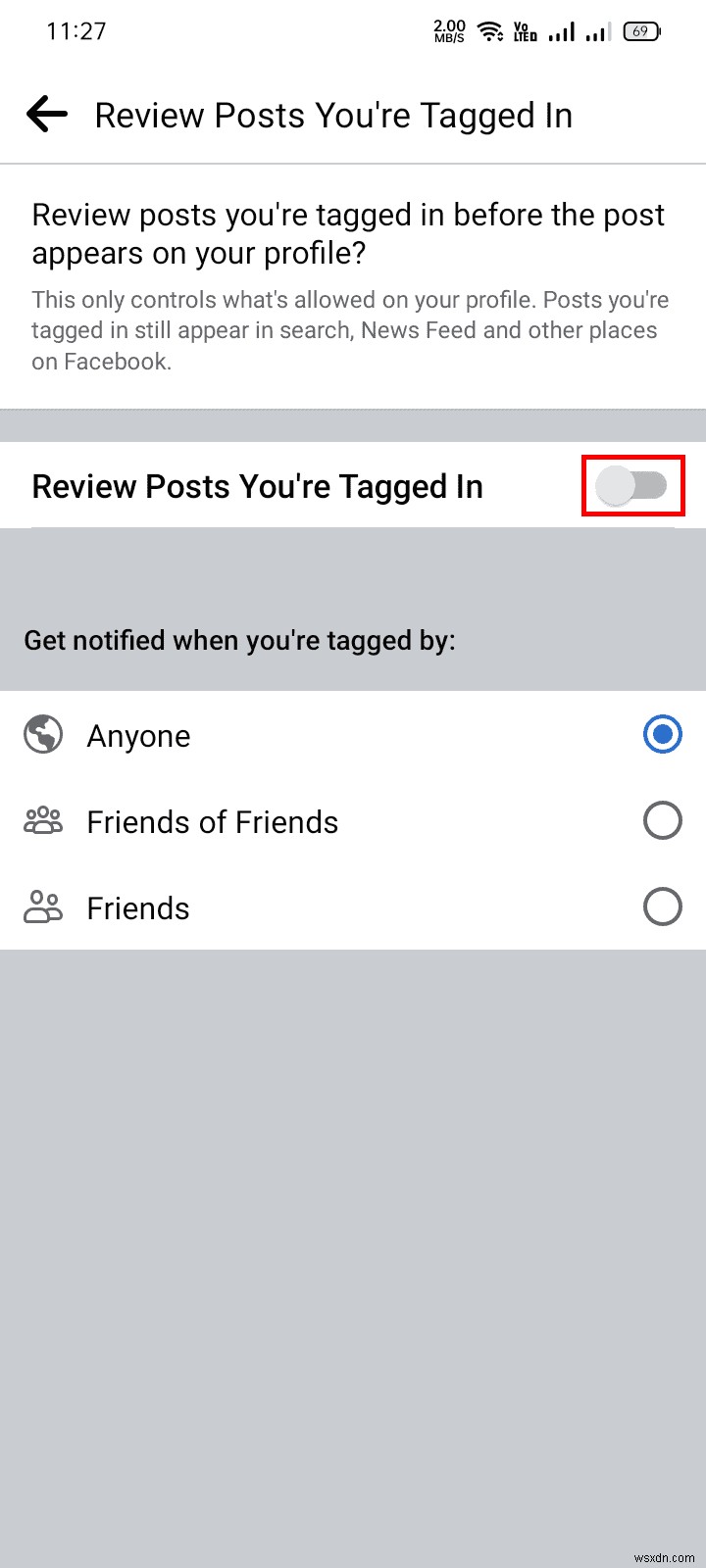 Facebook投稿の承認をマスター!プロフィールを整理して安全に保つ完全ガイド