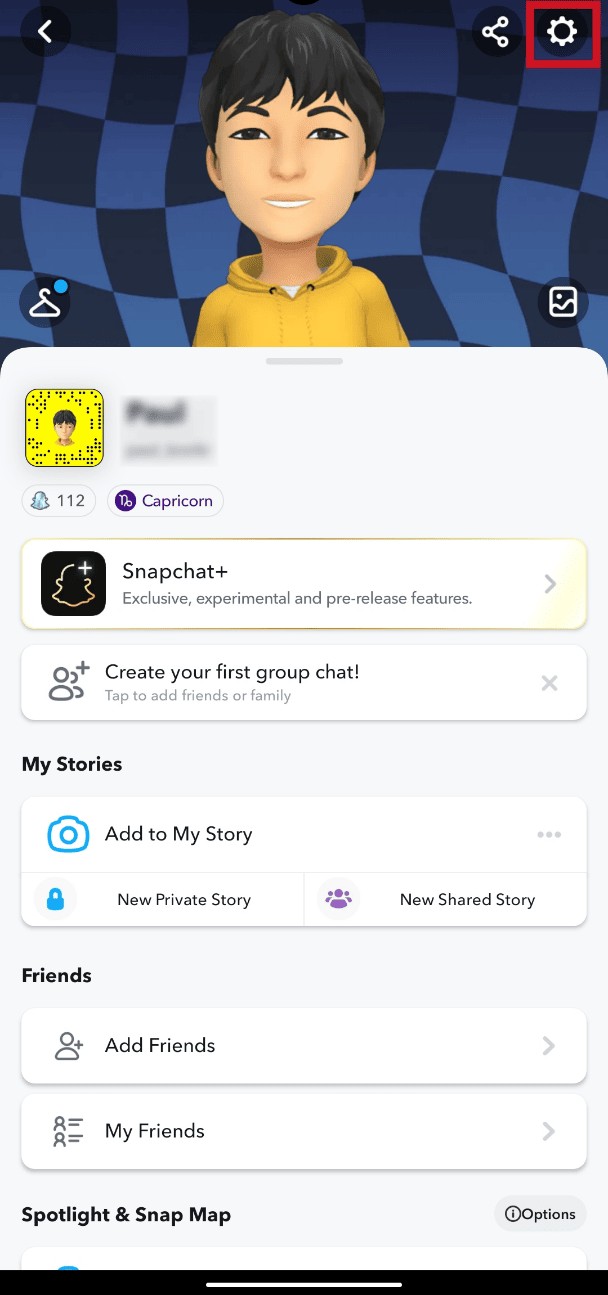 Snapchatでストーリーの閲覧制限を簡単に解除する方法|ブロックとの使い分けも徹底解説