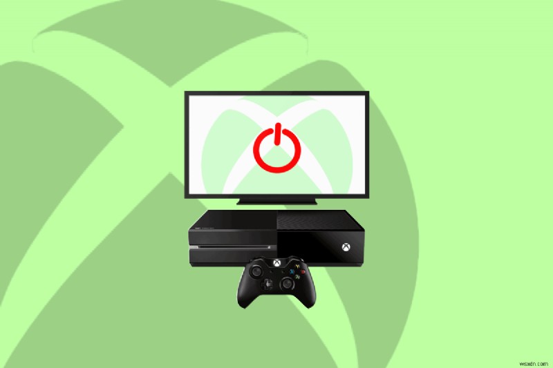 Xbox Oneの正しい電源の切り方|完全シャットダウンの手順をステップごとに解説