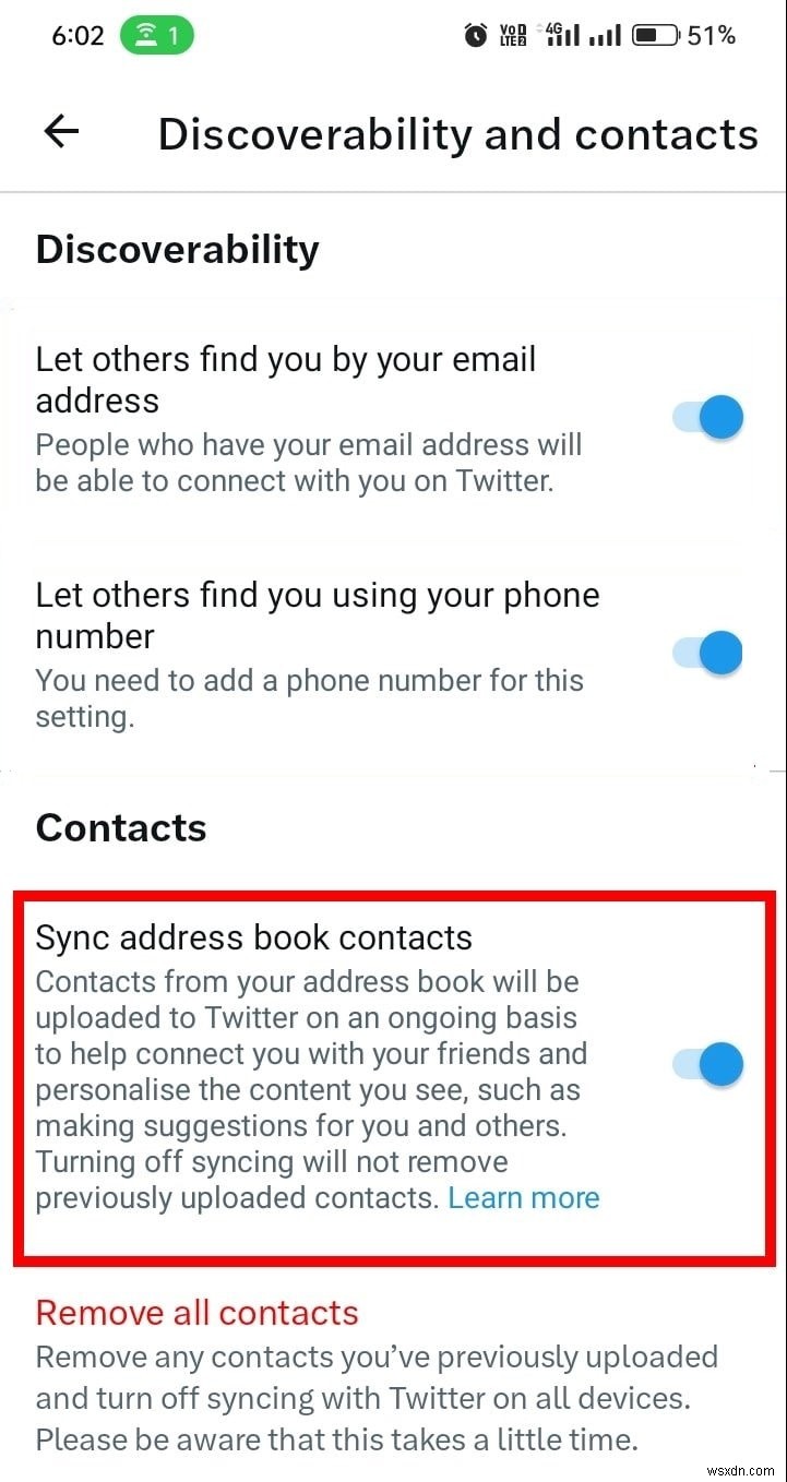 Twitterで知り合いを見つける方法|Androidで連絡先を同期してネットワークを広げよう