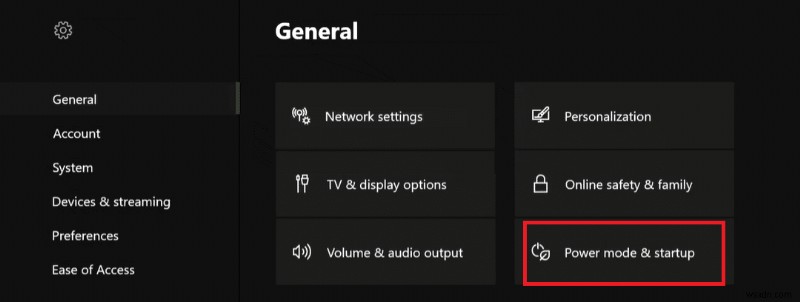 Xbox Oneのパワーモードを有効にする方法|初心者向けステップバイステップガイド