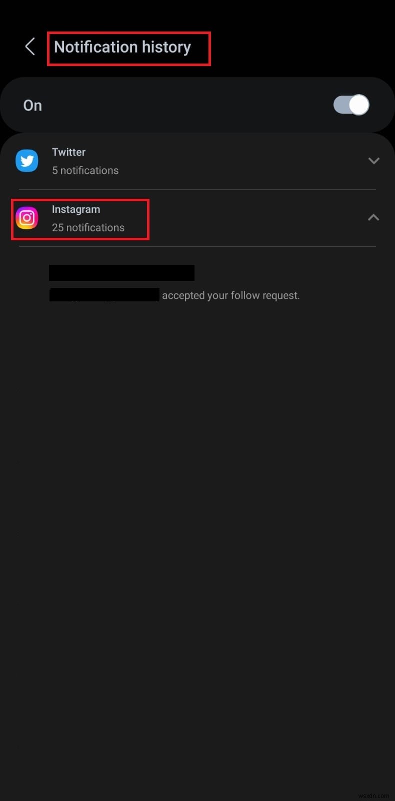 Instagramで取り消されたメッセージは読める?送信取消済みのDMを確認する3つの方法