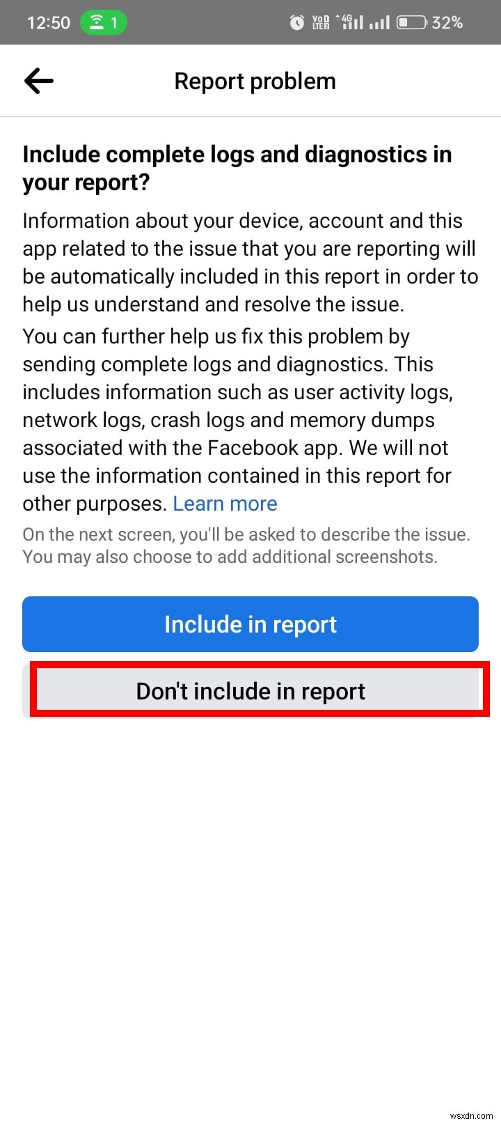 Facebookのアカウント切り替えボタンが消えたときの対処法|復元できる3つの解決策
