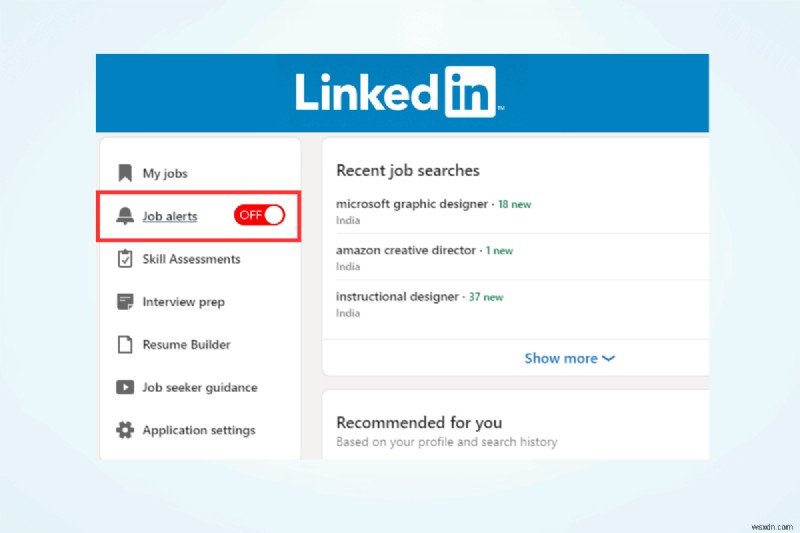 LinkedInの求人アラートをオフにする方法|Android・iPhone・PC別の完全ガイド