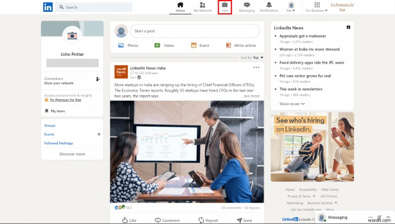LinkedInの求人アラートをオフにする方法|Android・iPhone・PC別の完全ガイド
