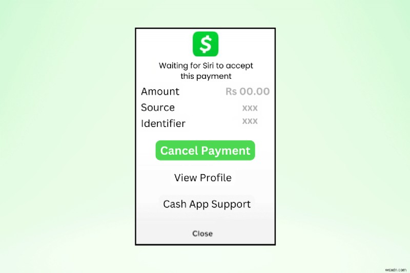 Cash Appの保留中の取引をキャンセルする方法【迅速・安全に解決】