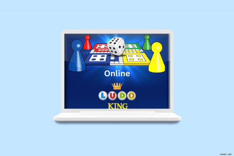 PCでLudo King(ルドキング)をオンラインプレイする方法:初心者向け完全ガイド
